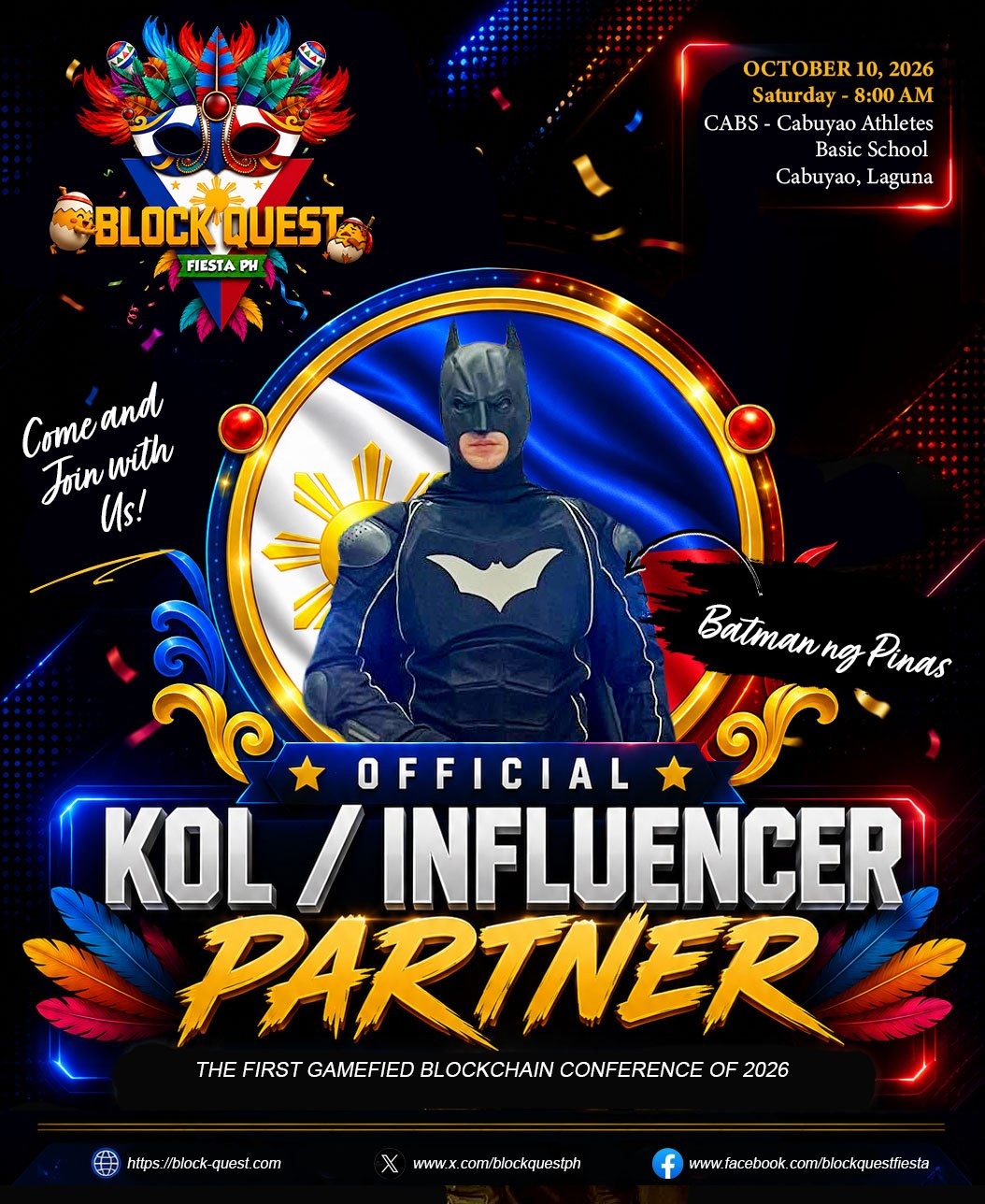 Batman ng Pinas